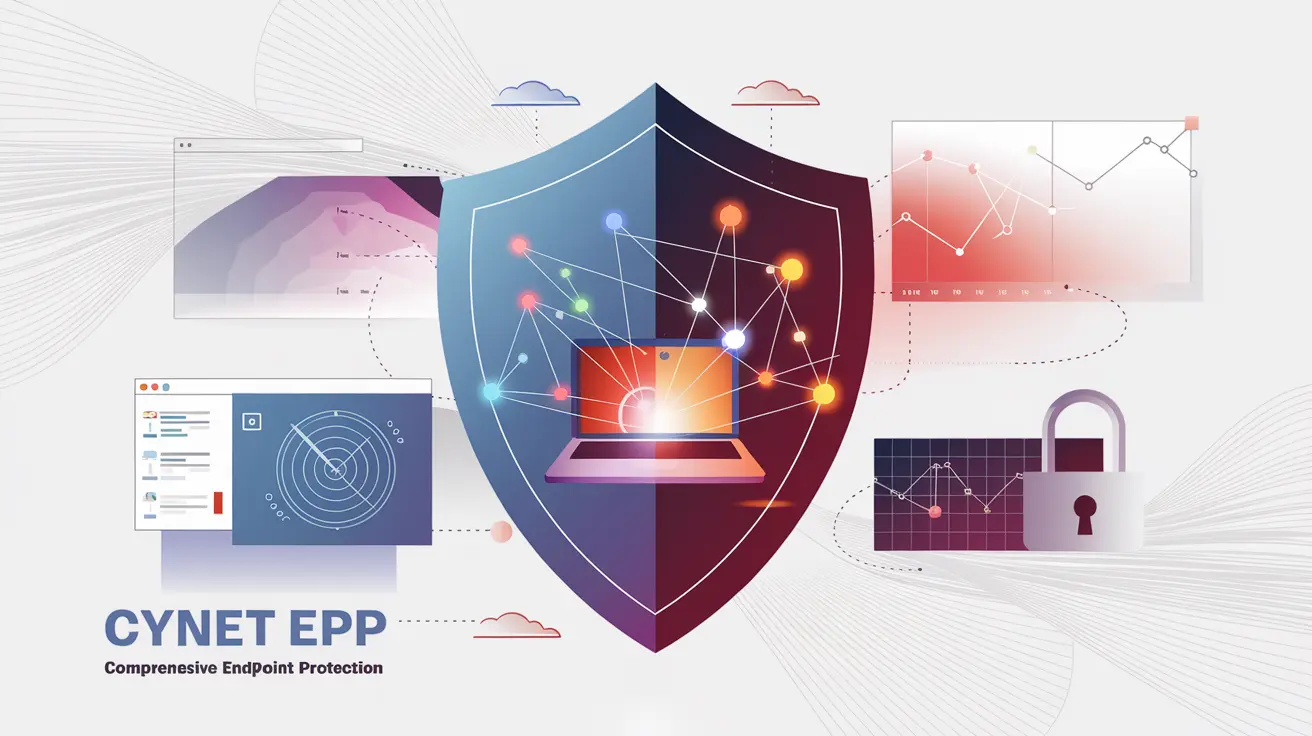 Cynet EPP: Комплексная защита конечных точек