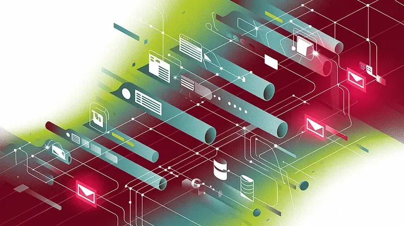 Deep Packet Inspection (DPI) в Omnis: Непревзойденная видимость угроз