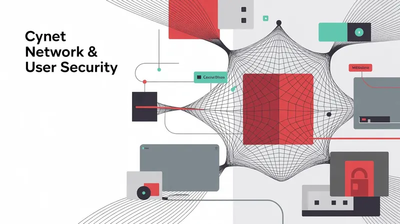 Cynet: Комплексная защита сети и пользователей
