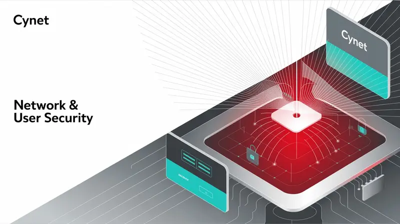 Cynet Network and User Security: Полная защита от киберугроз